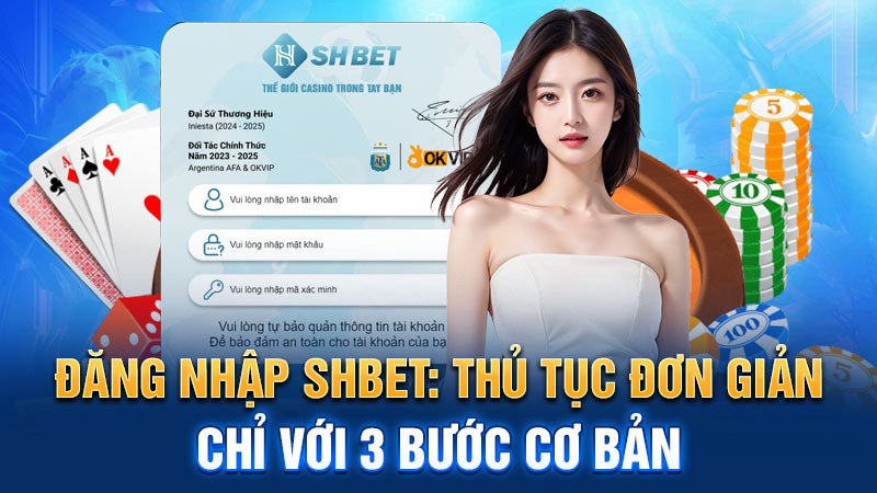 Giới thiệu về SHBET - Nền tảng cá cược hàng đầu